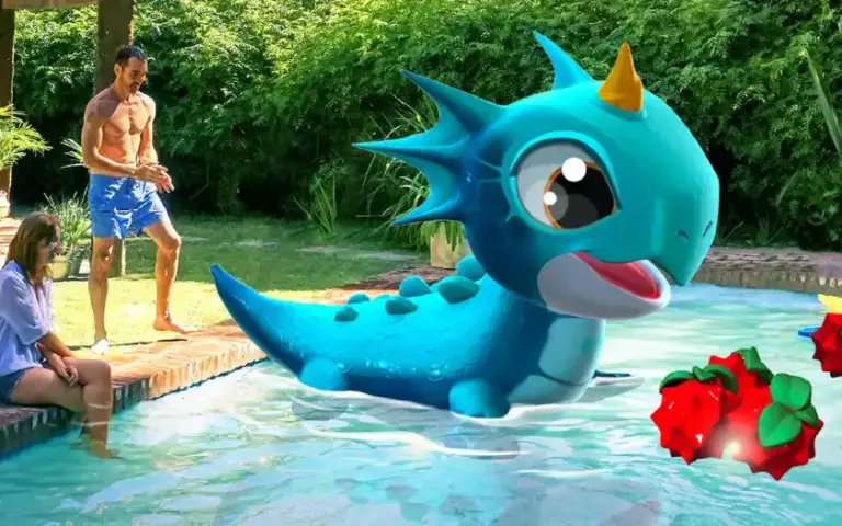 Dragon Mania Legends verkommt immer mehr zur Dauerwerbesendugng
