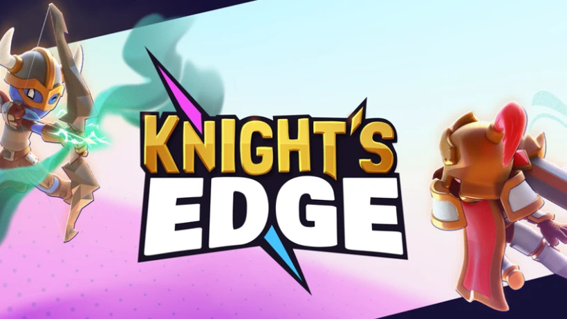 Knight’s Edge bietet euch 3v3-Multiplayer-Matches