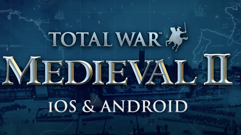 Total War - MEDIEVAL 2
