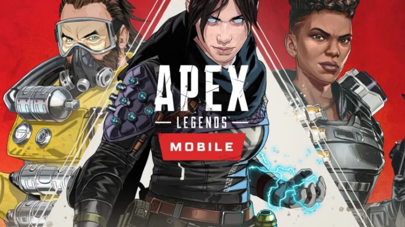 Apex Legends Mobile hat ein Update erhalten
