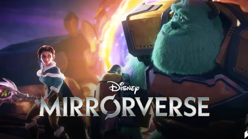 Disney Mirrorverse hat neue Wächter erhalten – sichert euch hier 5 Tipps