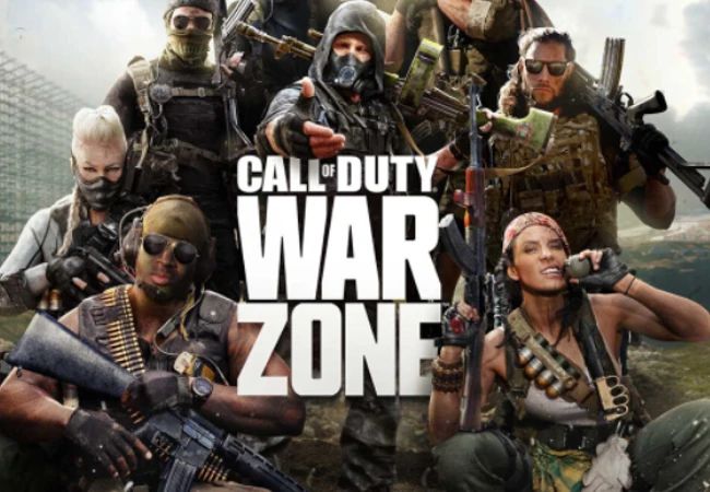 Call of Duty Warzone gibt es bereits seit zwei Jahre für die Konsolen und den PC