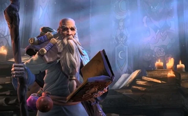 Diablo Immortal: Blizzard hat dem Spiel alte und neue Helden gegönnt