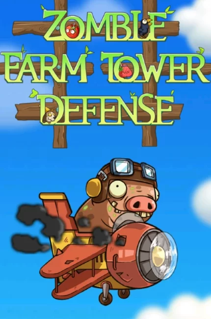 Defend the Farm