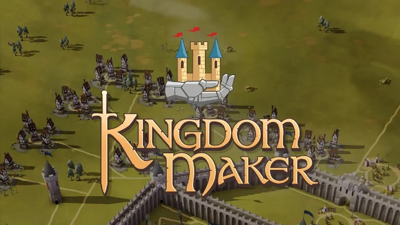 So erschafft ihr ein Königreich in Kingdom Maker – 7 Tipps und alle Tricks