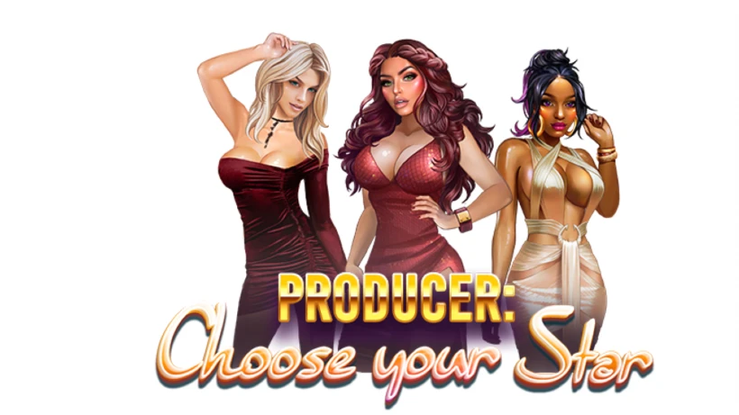 Producer Choose your Star