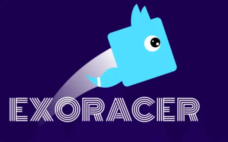 Tipps zum 1-Tap-Plattform-Spiel Exoracer erfahrt ihr hier