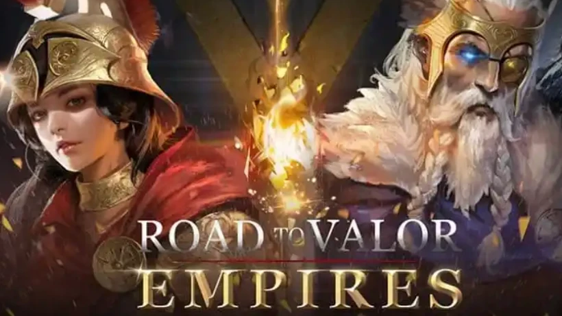 Road to Valor