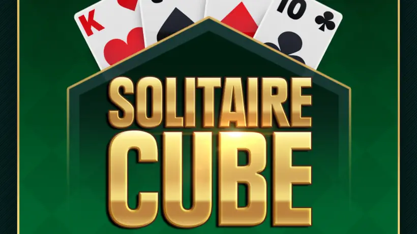 Solitaire Cube bietet euch 2 Spielmodi