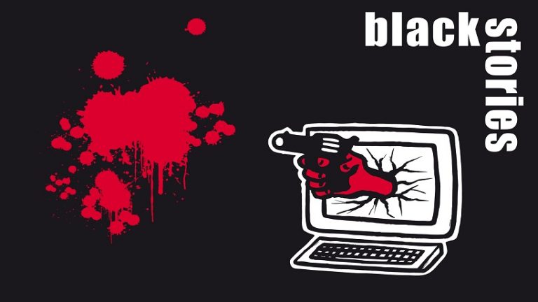 Black Stories