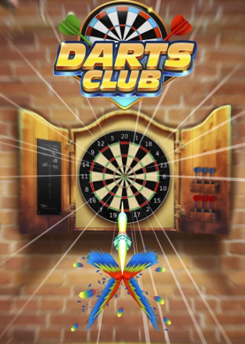 Darts Club 2