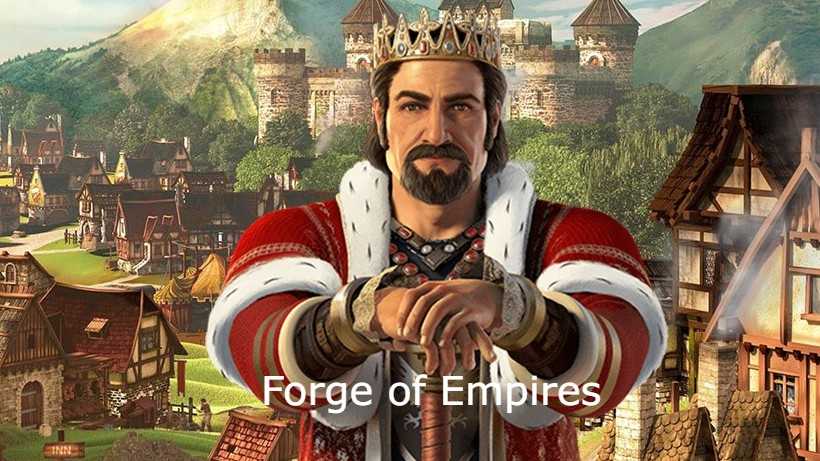 10 Tipps zum Spiel Forge of Empires verrate ich euch an dieser Stelle