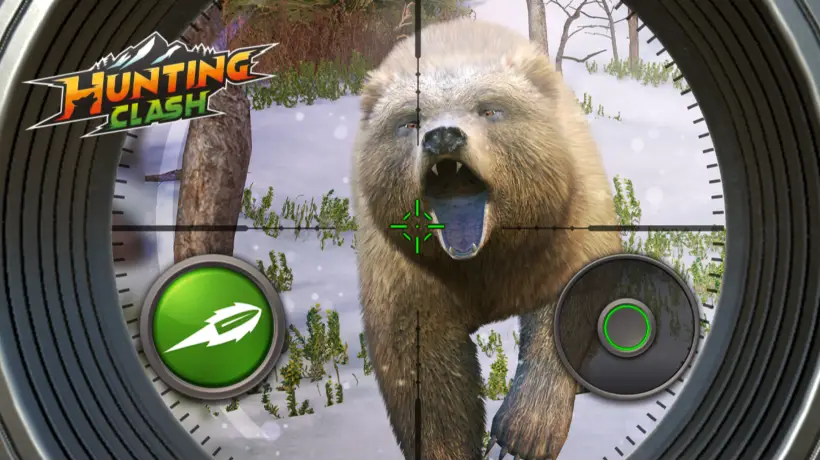 Hunting Clash ist ein umfangreiches 3D-Jagdspiel – holt euch hier Tipps