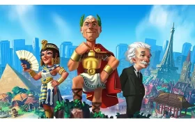 Rise Of Cultures