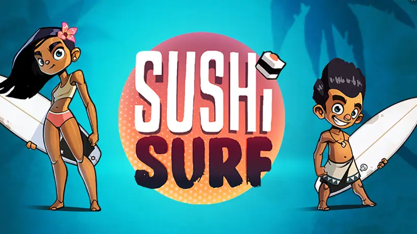 Sushi Surf
