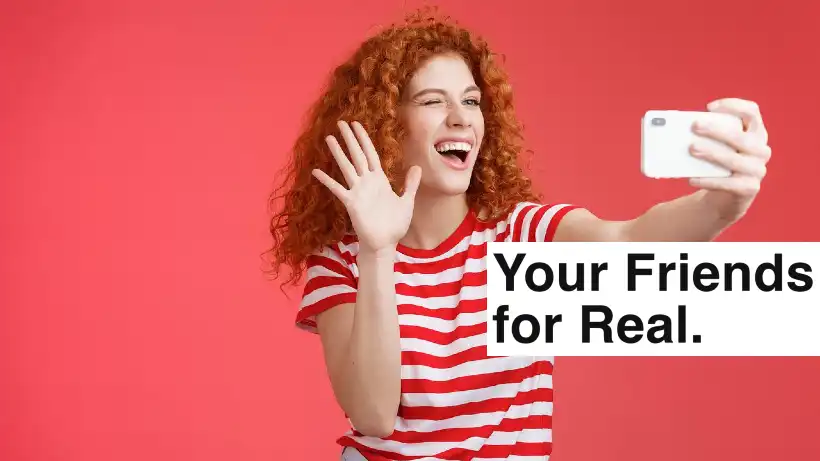 BeReal hat ein großes Update erhalten – das ist alles neu