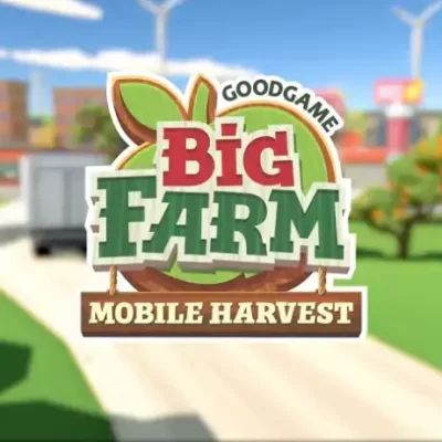 In Big Farm Mobile Harvest heißt es auch 2022 wieder O’zapft is!