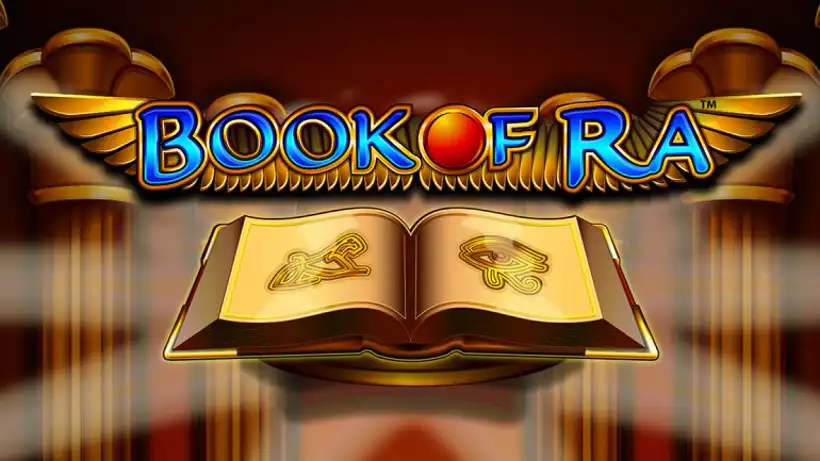 Book of Ra ist wohl eines der beliebtesten Spiele bei GameTwist