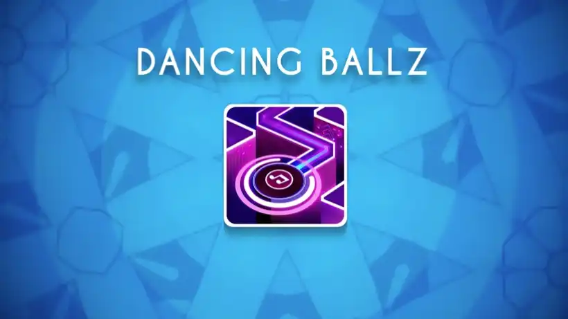 Dancing Ballz