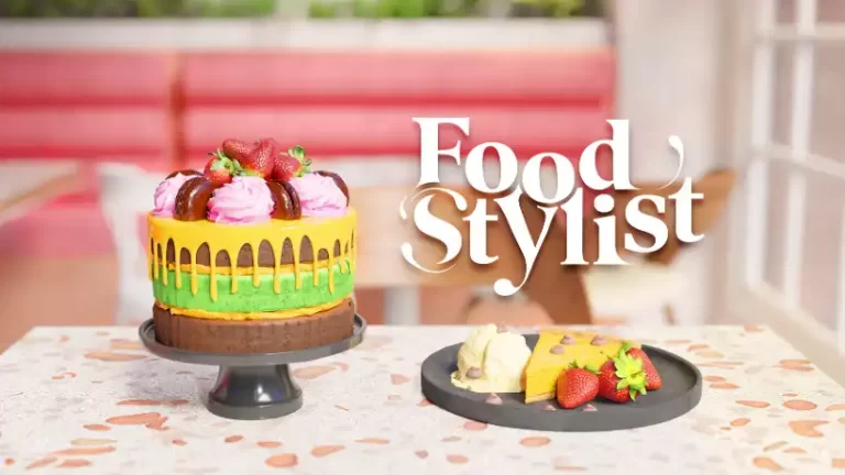 Food Stylist lässt euch spielerisch tolle Speise herrichten
