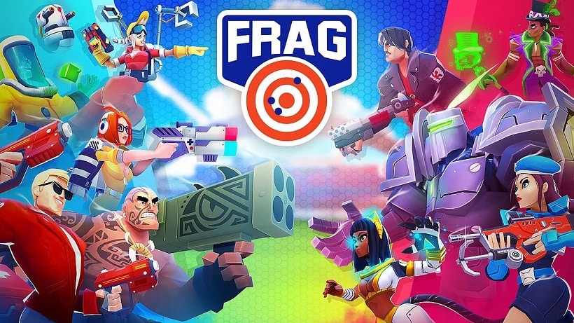 Es gibt neue Emotes für Frag Pro Shooter und 5 Tipps