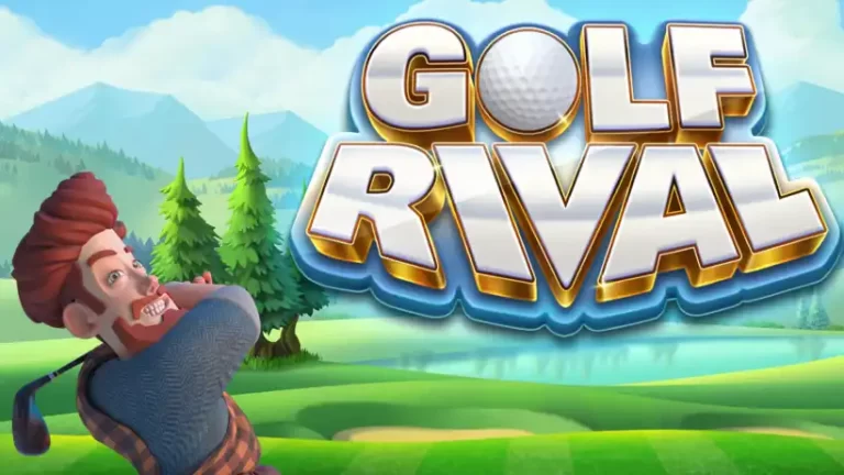 5 Tipps zum Gratisspiel Golf Rival gibt es hier