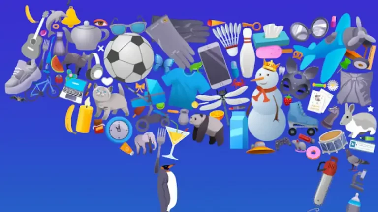 Hidden Stuff von SayGames