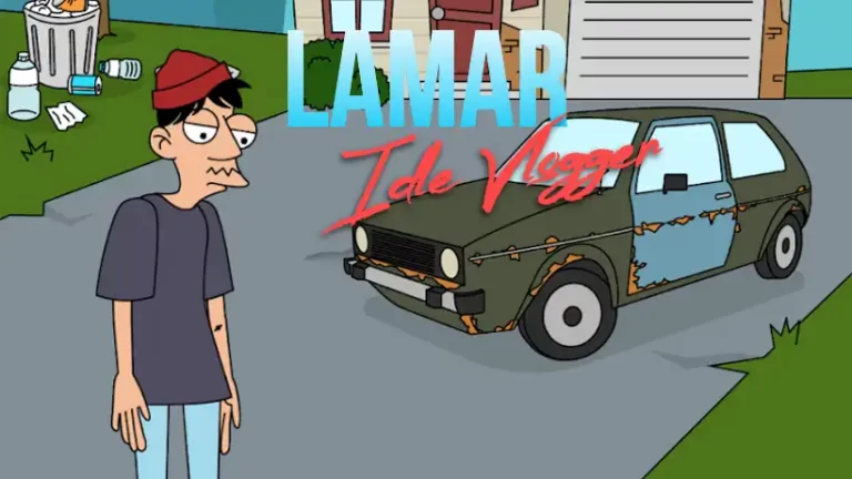 Idle Idle Vlogger