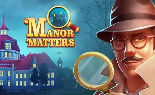 Manor Matters ist ebenfalls ein Playrix-Spiel