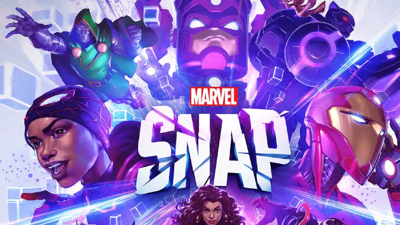 Marvel Snap verfügt jetzt über einen Kampfmodus