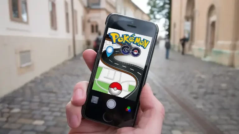 Mobile Gaming