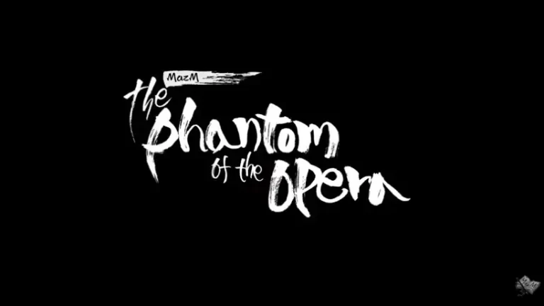 Phantom of the Opera