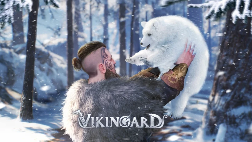 Hier gibt es den neuen Gratiscode für Vikingard
