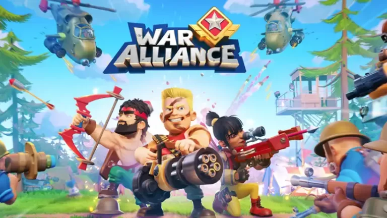 War Alliance