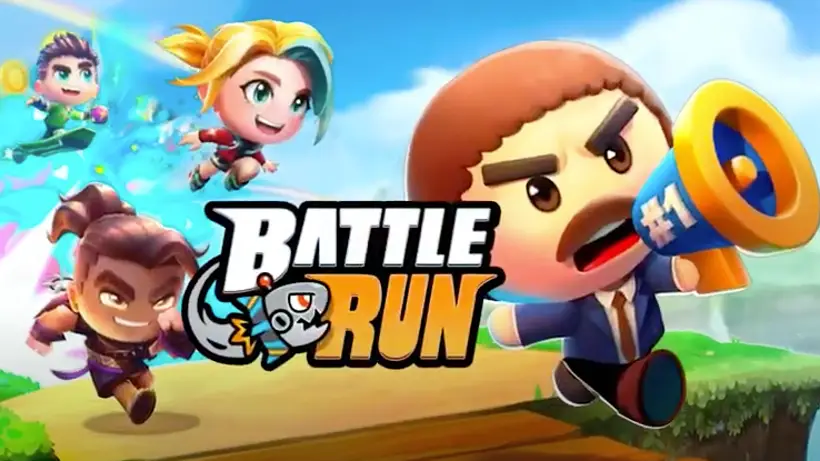 Battle Run