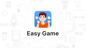 Easy Game