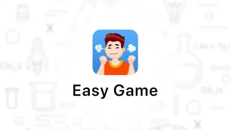Easy Game