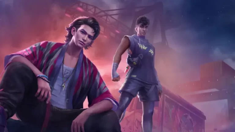 Alvaro ist ein neuer Held in Garena Free Fire Max