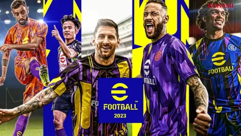 eFootball 2023