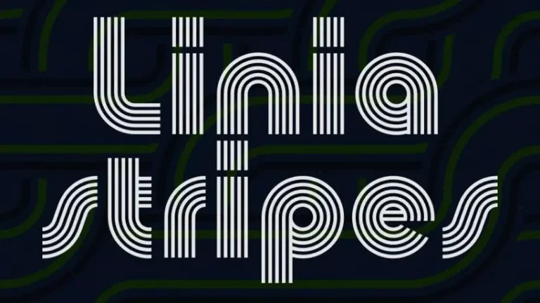 Linia Stripes
