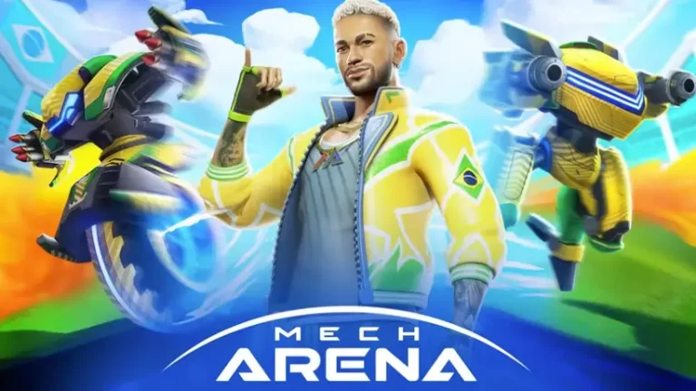 Das ist alles neu im Roboterspiel Mech Arena – Version 2.26 ist da!