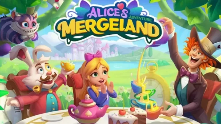 Mergeland
