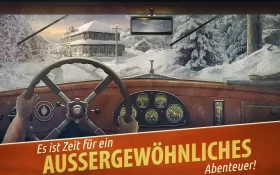 Murder in the Alps hat ein Update erhalten