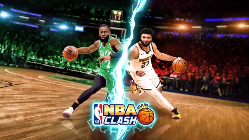 NBA Clash