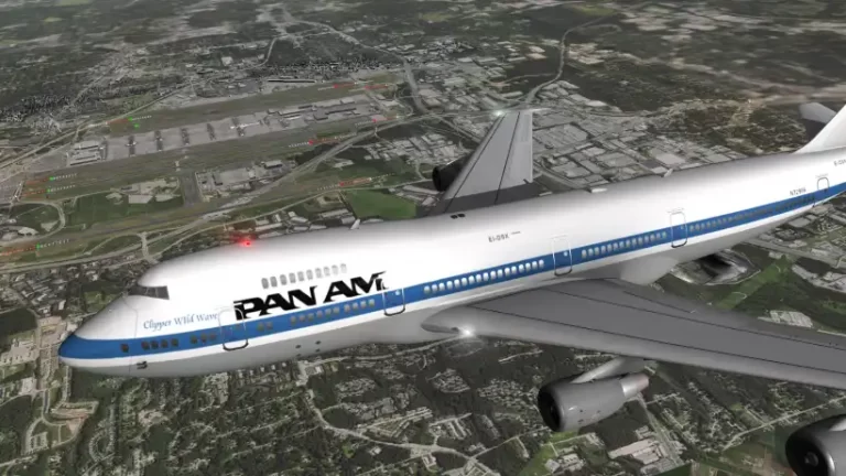 Real Flight Simulator macht euch zum Piloten