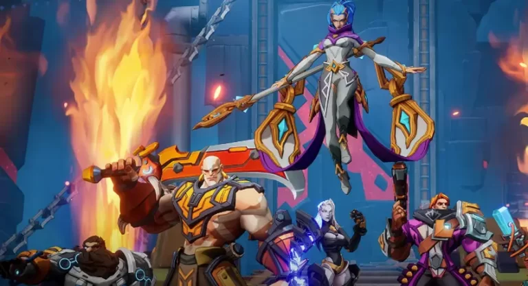 Torchlight Infinite