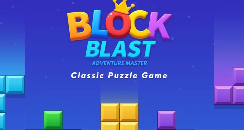 Block Blast ist das ideale Game für zwischendurch