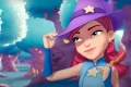 Bubble Witch Saga 3 von King