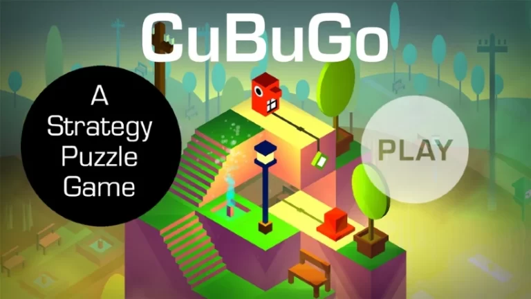 CuBuGo