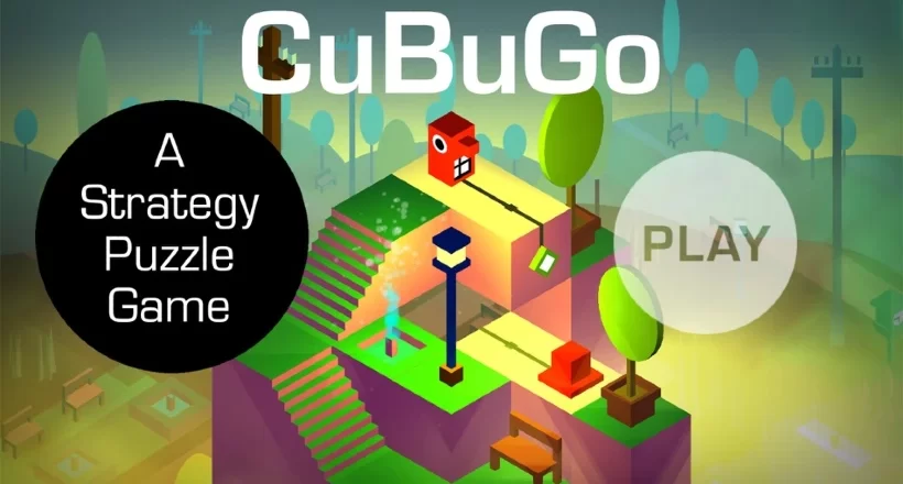 CuBuGo gibt es aktuell kostenlos – aber nur für iOS